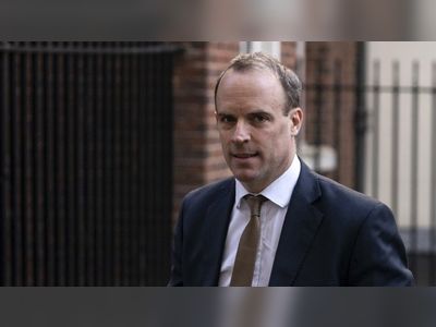 UK fully backs Governor Jaspert’s Commission of Inquiry