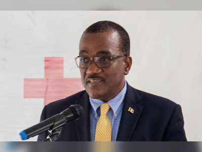 Barbados to also implement geofencing bracelets for persons in quarantine