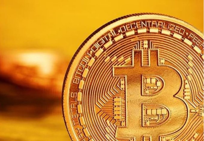 Bitcoin blows past US$41,000 for first time