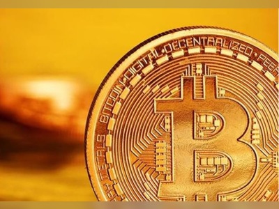 Bitcoin blows past US$41,000 for first time