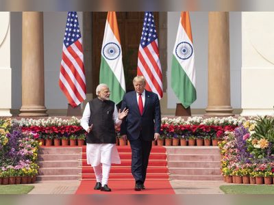 The Future of US-India Digital Relations