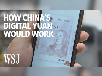 What China’s New Digital Currency Tells Us About a Cashless Future