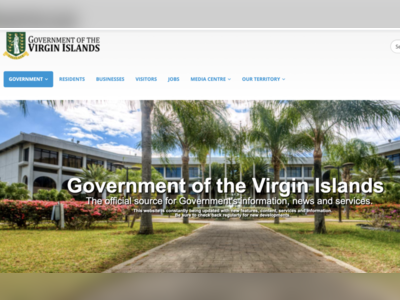 Governor’s Office allegedly gets reduced access to gov’t website