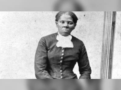 The Treasury Department Is Taking Steps to Put Harriet Tubman on the $20 Bill