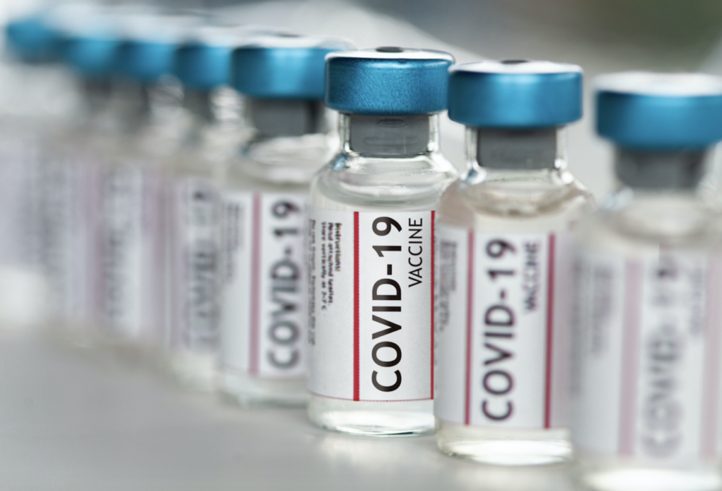47 high-income countries hog COVID-19 vaccine