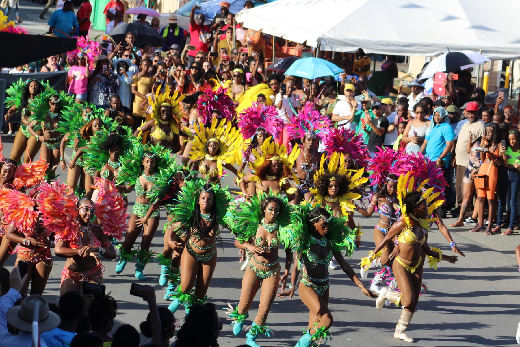 Holidays reformed to stress Virgin Islands history