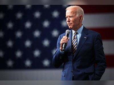 It's time to invest in Huawei: Biden Administration Looking Into Reviewing Sanctions Against Huawei