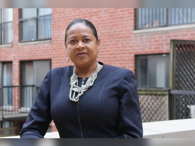 Dr. June Soomer to lead BVI's national sustainable development plan