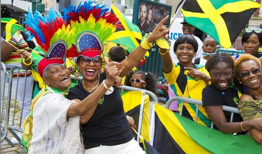Caribbean tourism looks to diaspora
