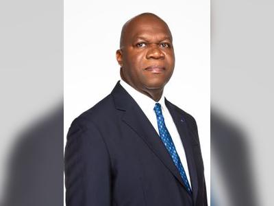 Kenneth Baker confirmed as managing director/chief executive officer of BVI financial services commission