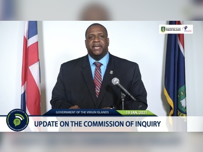 Premier seeks a genuine and fairly conducted commission of inquiry