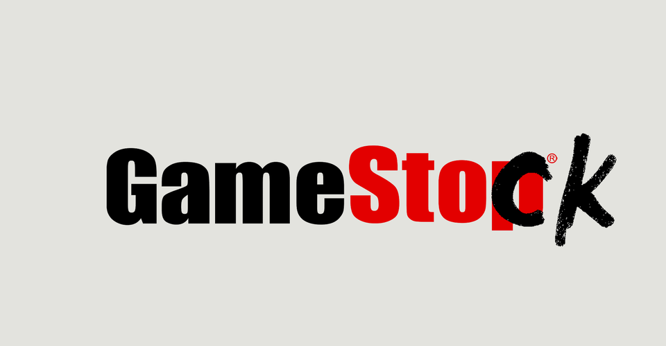 The Whole Messy, Ridiculous GameStop Saga in One Sentence