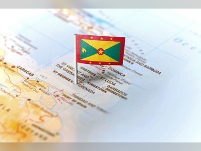 Grenada tightens border control with COVID affected St Vincent