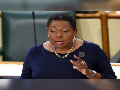 Jamaica Culture Minister seeking UN support for reparations