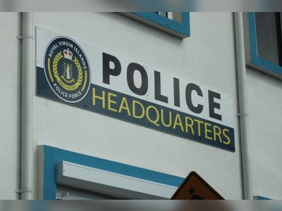 RVIPF ‘concerned’ with random assaults on persons within VI community