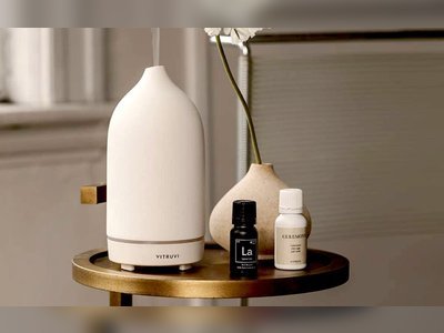 6 Best Essential Oil Diffusers to Make Your Home Smell Fantastic