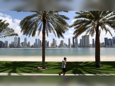 Covid-19: UAE among countries added to UK's travel ban list