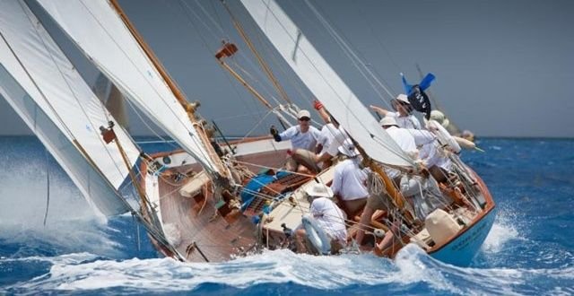 BVI Spring Regatta Is On In Keeping With COVID-19 Protocols