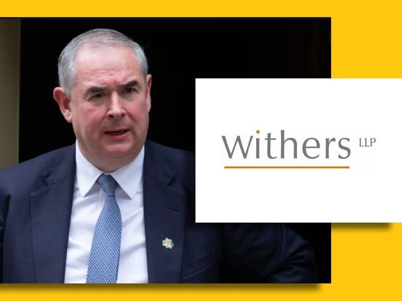 VI Gov’t retains Withers law firm & UK MP C. Geoffrey Cox QC for CoI