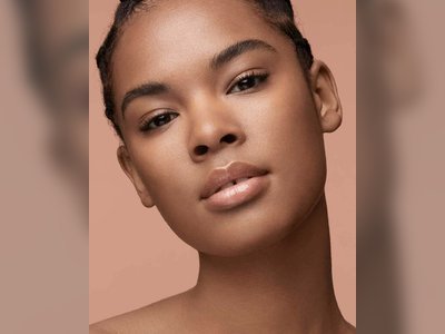 7 of the Best Foundations for Dry Skin This Winter