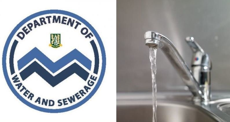 Gov't grants 3-month grace period on water disconnections