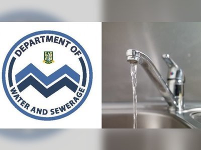 Gov't grants 3-month grace period on water disconnections