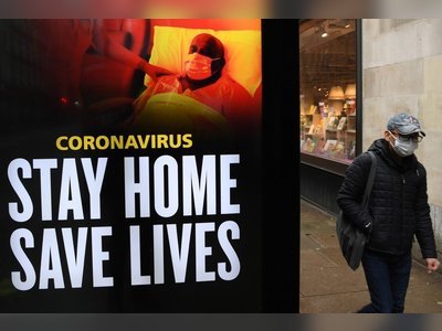Coronavirus’ global death toll may hit 5 million by March
