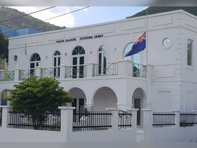 CJ Pereira calls for judge-alone trials in region amid COVID-19 era