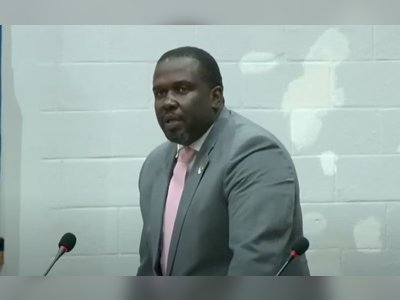 Opposition Leader has ‘no objections’ to VI’s Disaster Management under local Gov’t