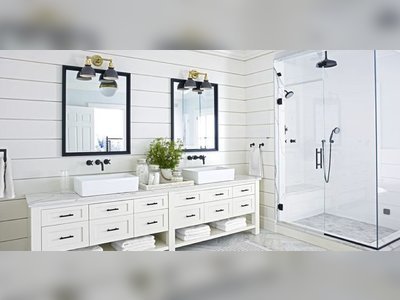 Genius Under-Sink Organizers That Will Totally Upgrade Your Bathroom