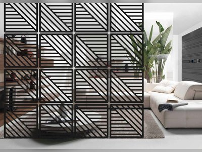 8 Room Dividers to Stylishly Split Up Your Space