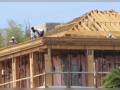 27 hurricane-damaged homes repaired, 265 approved for grants