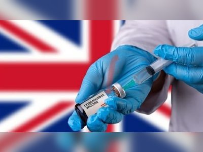 Bermuda records new COVID death ahead of vaccine rollout