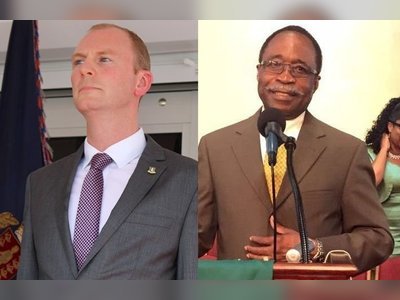 Inexperienced Governor was calling the shots after Irma- Hon Fraser