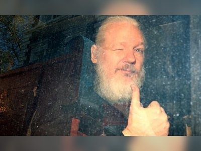 Doubts emerge in US over future of Assange extradition case