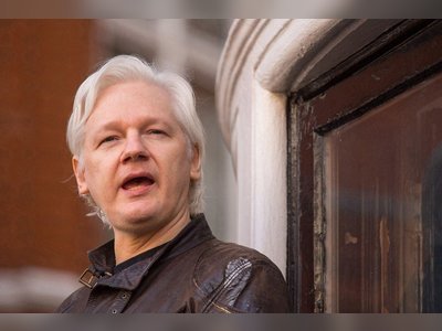 UK judge to rule on US extradition for WikiLeaks’ Julian Assange