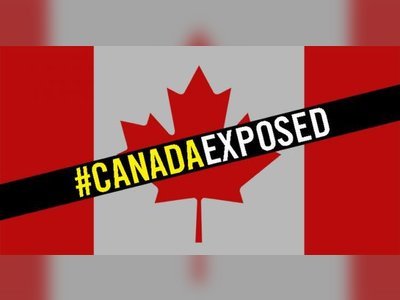Canada massively violates human rights during the pandemic