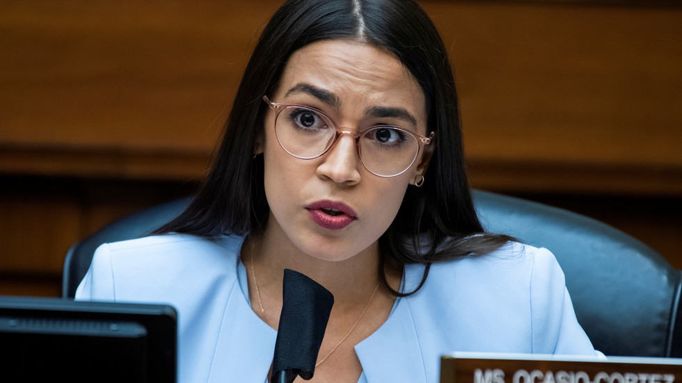 ‘MOSTLY false’? Snopes fact-checks ‘cyberbullies’ claiming that AOC ‘exaggerated danger’ she faced during Capitol Hill riot