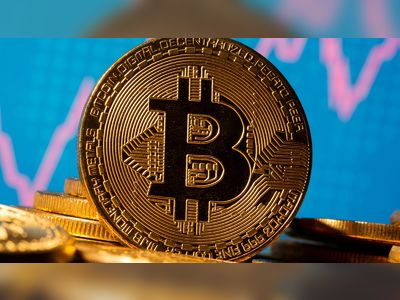 Bitcoin storms past $50,000 for first time as mainstream appeal grows