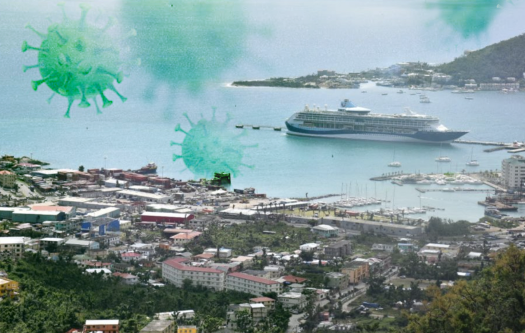 Gov’t aims to quantify the social impact of COVID-19 in BVI