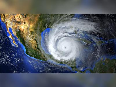 Hurricanes Named for 2021 Atlantic Hurricane Season