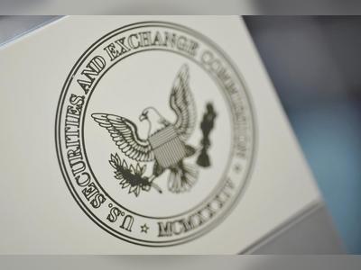U.S. SEC suspends trading in 15 securities due to 'questionable' social media activity
