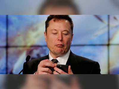 A senator has urged Elon Musk to move to Wyoming as it has the 'best laws' for bitcoin and is 'the perfect state for innovation'