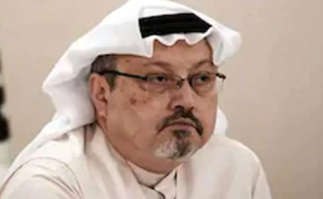 US Report Likely To Blame Saudi Crown Prince For Khashoggi Killing: Report