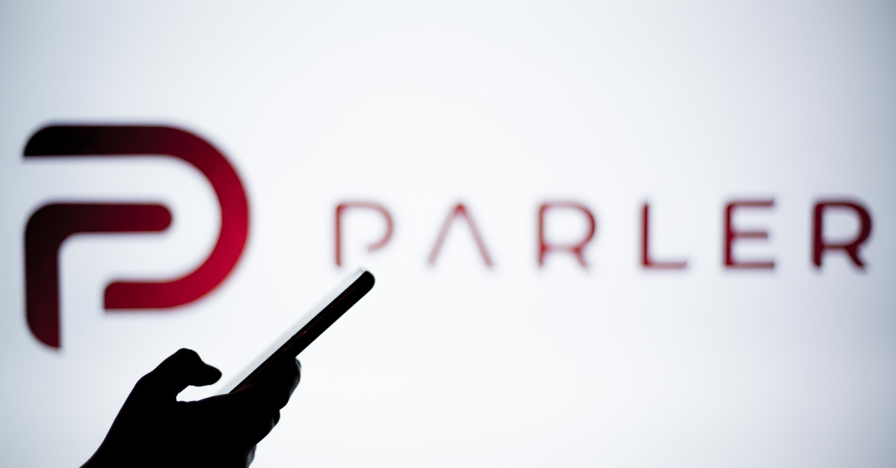 Parler, A Social Media Platform That Stands For Free Speech, Temporarily Blocked Its Founder