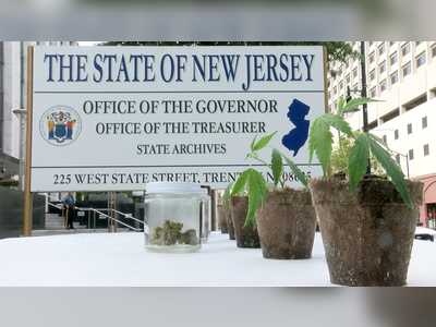 NJ marijuana legalization is official: Gov. Phil Murphy signs legal weed into law