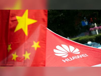 Huawei launches legal challenge against US over security threat designation