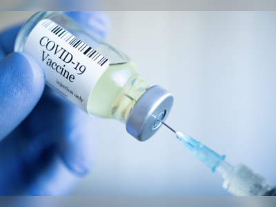 Will you take the COVID-19 vaccine?
