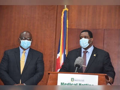 Premier, Malone among group dubbed Unsung Heroes of pandemic