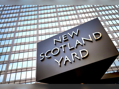 UK: Bank-funded police arrest 122 fraudsters
